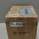 TOAUTO A1X PCP Air Compressor,4500Psi 30Mpa, Water/Oil-Free, One Button Start, Bursting disc, Powered by Car 12V DC or Home 110V AC (A1X)