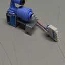 WR55X11146 Refrigerator Water Inlet Valve Genuine OEM