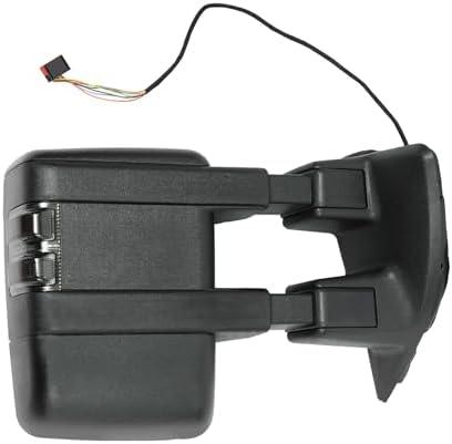 Left Side Mirror
