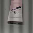 Upgraded Cordless Straightening Brush