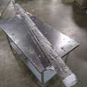 JONATHAN Y Moroccan Geometric Indoor Outdoor Area Rug 8X10 Natural/Black, Ourika Textured Weave for Backyard, Patio, Porch, Easy-Cleaning, High Traffic, Pet-Friendly, Non-Shedding (SMB108D-8) (7'9" x 10' (Rectangular))