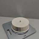 8663RP B Unit 8664RP B Unit Fan Motor for NuTone Bathroom Exhaust Fan Motor Replacement Parts 97017705 for 8664RP 671R 672R Broan 750 751 752,Replaces JA2B104N/86933000