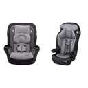 Safety 1st Getaway All-in-One Convertible Car Seat, Haze & Grand 2-in-1 Booster Car Seat, Extended Use: Forward-Facing with Harness