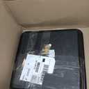 US Weight 40 Pound Umbrella Base - Weighted Umbrella base For Use With Patio Table Heavy Duty Base- Made in the USA