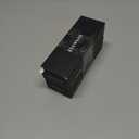 2 x Eiuizah Polarized Heart Sunglasses for Women Men - Cute Trendy Sun Glasses Metal Frame UV400 Protection Lens