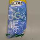 18 Pcs Valentines Day Inflatable Conversation Hearts Outdoor Decorations, Valentine Blow Up Yard Decorations, Inflatable Hanging Ornaments for Valentines Day Wedding Anniversary Yard Garden, Colorful