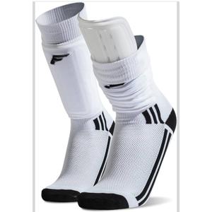 Franklin Sports Youth + Soccer Shin