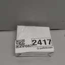 12V 2A 24W AC/DC Adapter Power Supply w/ 5.5x2.1mm DC Barrel Connector (UL Certified)