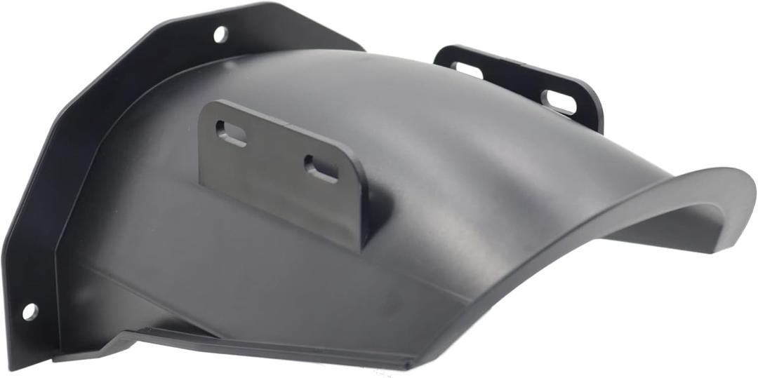 DGQ Outdoor CCTV Camera Top Cover,Weatherproof Glare Protection Cover Sunshade for Suitable for Most Bullets and Dome Security Cameras-Black