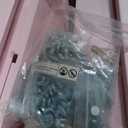 Garvee Kids Art Table with 2 Chairs Toddler Craft Play Wood Activity Desk