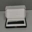 2 Pack Premium Rubber Coated Magnetic License Plate Holder, Magnet Tag, Demo Tag Test Drive, Car Dealer Magnet Bar License Plate Frame with Screws No Scratch for Car Truck (Black)