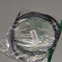 HOLATO 84 Inch Go Kart Throttle Cable for 196cc 212cc 224cc 6.5hp Coleman KT196 CK196 Hisun HS200GK Powersports Off Road Go Cart Kart Heavy Duty Parts