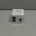 XYWZV Natural Gas Pressure Regulator with 3/ 4" FNPT Thread, 1/ 2 PSIG Inlet Pressure and 4"-10" WC Outlet for Grill, Stove Range Pipe Lines