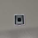 HDMI Switch 4k@60hz Splitter, GANA Aluminum Bidirectional HDMI Switcher 2 in 1 Out, Manual HDMI Hub Supports HD Compatible with Xbox PS5/4/3 Blu-Ray Player Fire Stick Roku (Grey) (Grey (No Cable))