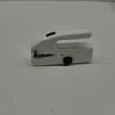 Handheld Sewing Machine,Two dear,Mini sewing machine,Easy to Use and Fast Stitch Suitable for Clothes,Fabrics, DIY Home Travel Electric Handheld Sewing Machine for Beginners.