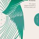 Duino Elegies, Deluxe Edition: The original English translation of Rilke's landmark poetry cycle, by Vita and Edward Sackville-West - reissued for the first time in 90 years (Pushkin Press Classics)(Paperback)