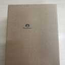 Glooglitter 2 Pack Christmas Lanterns with Warm White LED Lights 11 x 6 Inch Red Christmas Lantern Decor with Holly Berry Pine Hanging Xmas Candle Holder Indoor Outdoor Decorative Table Centerpieces