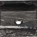 Lordear 19"x15" Rectangular Vessel Sink  Modern Above Counter Bathroom Sink Marble Porcelain Ceramic Vanity Art Basin