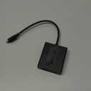 Ethernet Adapter for Amazon Fire TV Devices