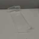 Upgraded W10900538 W11239961 Refrigerator Door Shelf Bin (RIGHT), Replaces Whirl.pool Refrigerator Door Shelf AP6333410 4591452 PS12578777, Compatible With WRS311SDH, WRS325SDHBY AMI PARTS