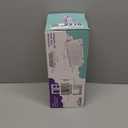 Power Strip Cover and Outlet Cover Box - Effectively Baby Proofs Power Strip on Floor or Wall, Protects Small Hands & Fingers, Cover Box and Outlet Cover Box