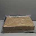 7-Tier Wall Hanging File Organizer Cubicle Hanging Organizer Mount File Holder, Mesh Magazine Document Mail Organizer Wall Organizer for Office School Home, Black