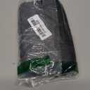 ADVcer 3DS Case, EVA Waterproof Hard Shield Protective Carrying Case with Detachable Hand Wrist Strap Compatible with Nintendo New 3DS, 3DS, 2DS XL or DSi, DS Lite, Black