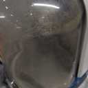 Oneisall Dog Grooming Vacuum, Pet Grooming Vacuum with Clipper Nail Grinder, 1.5L Dust Cup Dog deshedding Vacuum Brush with 7 Tools for Shedding Pet Hair, Home CleaningGrey (Gray)