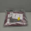 MASTERCANOPY Patio Umbrella 9 ft Replacement Canopy for 8 RibsBurgundy Canopy Only