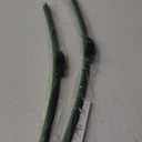 VTOGOI OEM Quality 24''+18'' Premium All-Season Auto Windshield Natural Rubber J-Hook Wiper Blades(Pack of 2)