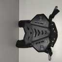 Adult Youth Motocross Chest Protector Riding Armor Vest Dirt Bike Back Protector Motorcycle Racing