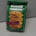 Oatmeal raisin cookies Best By 4/1/2026