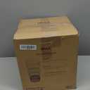 LEVOIT Genuine Core 600S-P Air Purifier Pet Allergy Replacement Filter, Supports HEPA Sleep Mode, High-Efficiency Activated Carbon for Pollen, Allergen, Odor, Core 600S-RF-PA, Yellow, 1 Pack