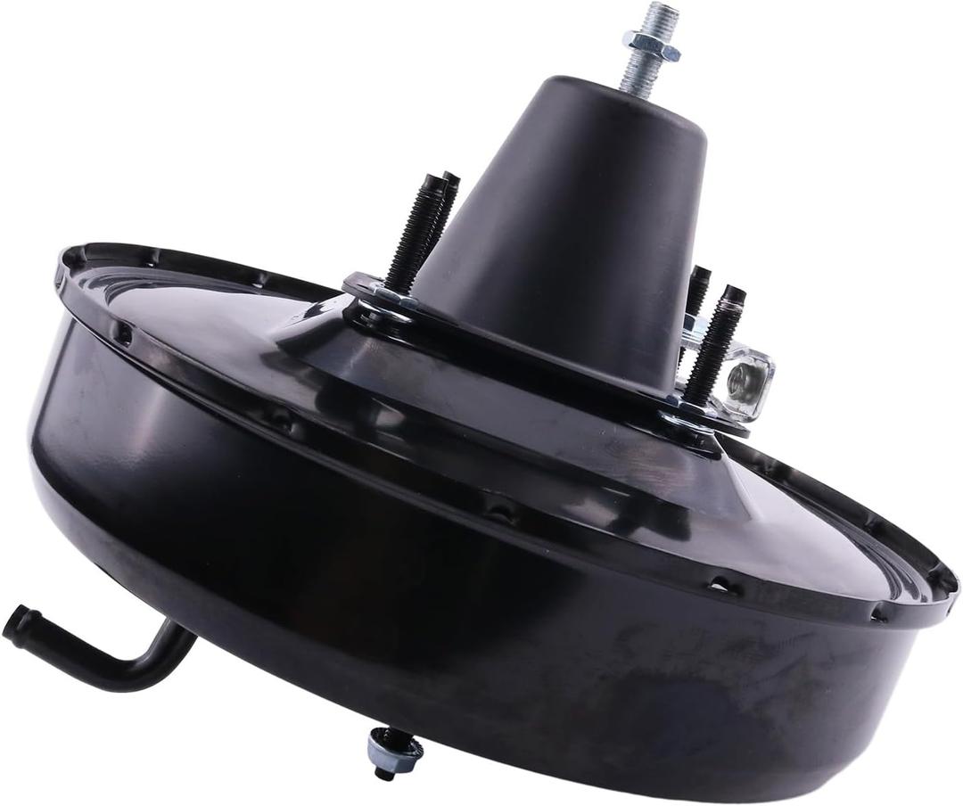 HOLDWELL Vacuum Power Brake Booster 53-4909 534909 4461006210 4461006260 4461006280 Compatible with Lexus ES300 2002-2003 ES330 2004-2006 Toyota Camry 2002-2006 Solara 2004-2008