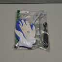 Orion Motor Tech Drum Brake Tool Kit, 3 pc Drum Brake Adjustment Tool Set with Brake Spring Compressor Tool and Brake Spoon, Double Ended Brake Spring Pliers for Brake Spring Removal and Installation