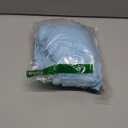 Tunic Tops for Women Plus Size Short Sleeve Crew Neck Swing Flare Loose T-Shirt Blouses to Wear with Leggings,XXL