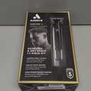 Andis 561989 Headliner III Hair Trimmer Kit  11 Piece Set, Close-Cutting T-Blade, Precision Detail Performance