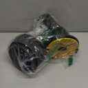 Rear Air Suspension Spring Bag Compatible with 2013-2019 Cadillac XTS 3.6L V6 Car Air Suspensions, OEM Replace# 22907781, 23116448, 23126011