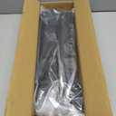 TPE Rear Trunk Sill Protector for Tesla Model Y Juniper 2025-2026 Black