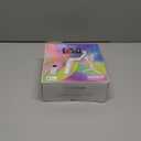 COMITOK Only for iPhone, MOGO [Apple MFi Certified] Gimbal Stabilizer for iPhone Stabilizer for Video Recording, Native Camera Control by Remote & Apple Watch, Background Mode Tracking in iOS26