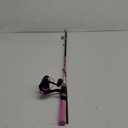 BISONBERG Tournament Quality Spinning Fishing Rod Set With Reel 210Cm