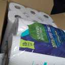 Seventh Generation 100% Recycled Paper Towels, 2 Ply, 140 Sheets, 6 Rollsx4