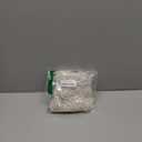 Rosoz Nature Fish Net Wall Decoration with Shells, Ocean Themed Wall Hangings Fishing Net Party Decor for Pirate Party,Wedding,Photographing Decoration (One Size, Beige)