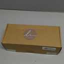 Ling's moment Poppy Flowers Artificial, Faux Silk Poppies for DIY Bouquet, Bulk Fake Wedding Filler Flowers for Centerpieces Arrangements Bridal Shower Decorations, White