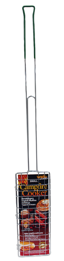 Wilcor Campfire Cooker (Small)