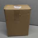 MCEAST Set of 4 Christmas Stocking Holders Santa and Reindeer Mantle Stocking Hangers Metal Christmas Hanging Hooks Safety Hanger Grips for Fireplace Decoration, Black