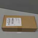 Car Exhaust Muffler Tail Pipe Trim Cover Compatible with BMW X5 G05 X6 G06 X7 G07 2019-2025, Rear Exhaust Tip Outlet Muffler Tube Cover Decoration Tail Throat Decoration (Style C-Black)