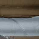 (Luxury Hotel) 12 Inch King Size Hybrid Mattress in a Box, Medium Firm