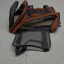 Mr. Pen Pet Carrier - Soft-Sided for Cats & Dogs, Bag & Travel Carrier (Orange)