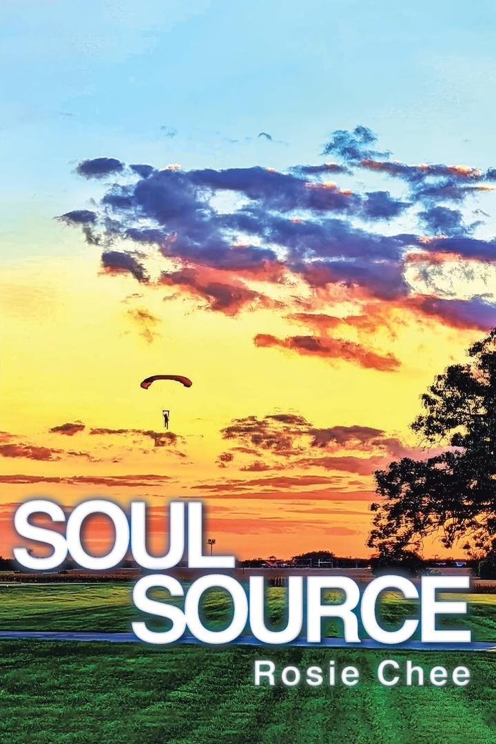 Soul Source: A Soul Series Volume